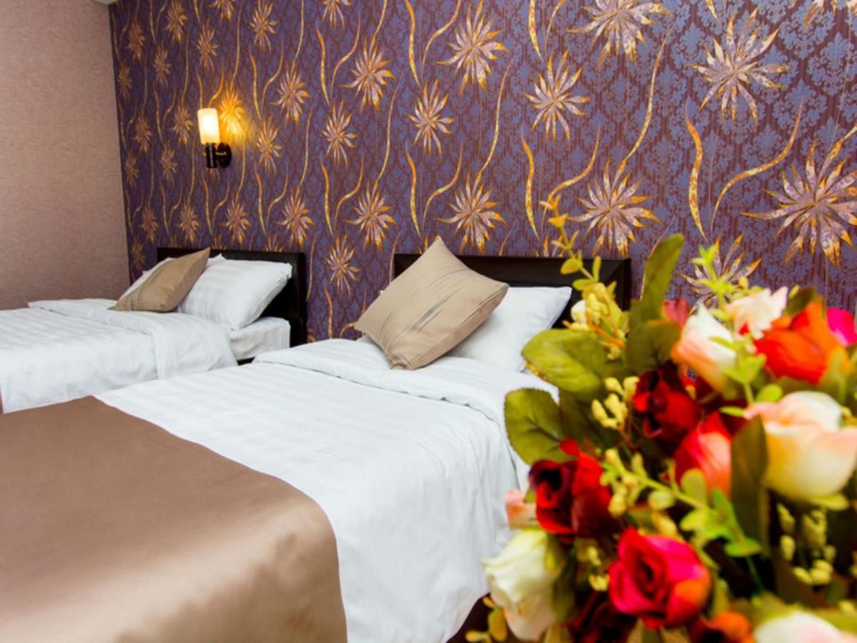 Отель New Hotel Тбилиси-14