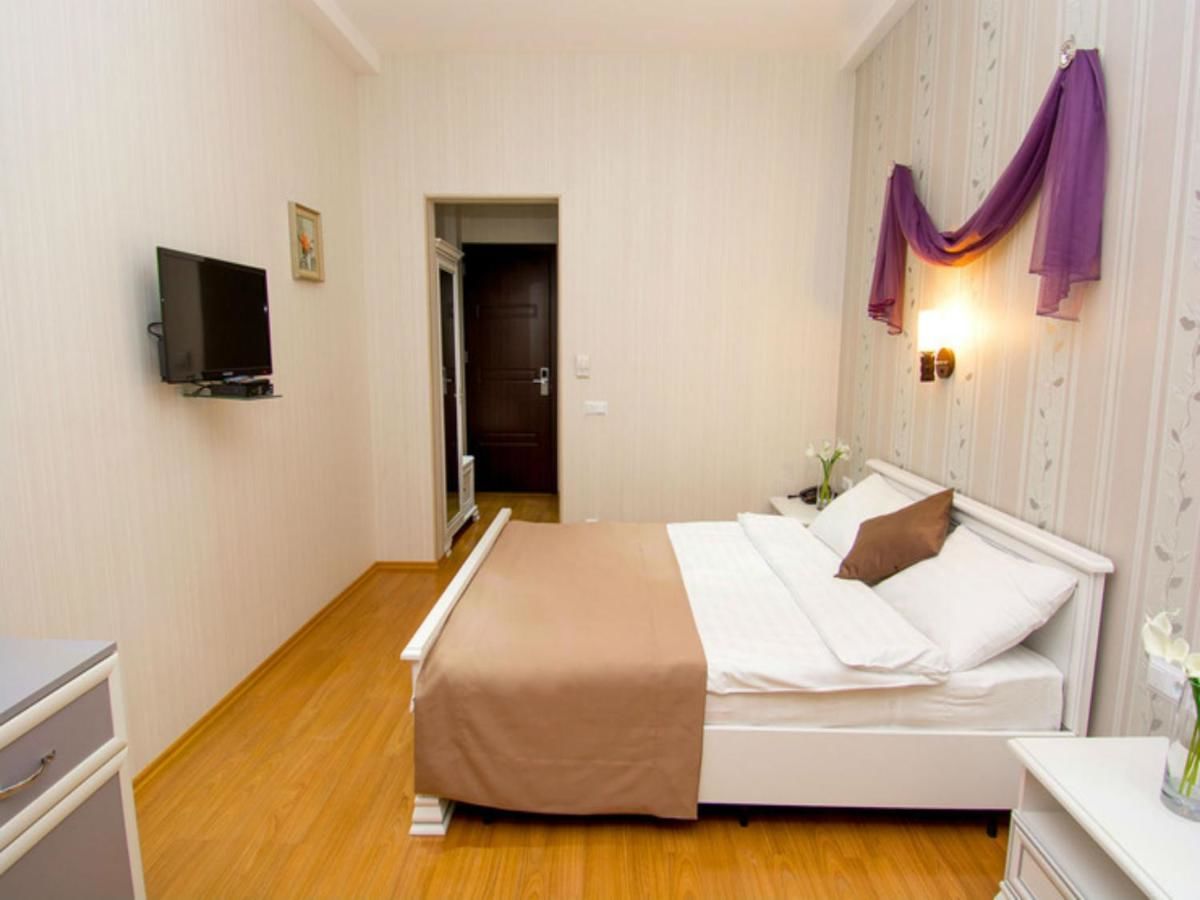 Отель New Hotel Тбилиси-19