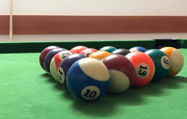 Отель New Hotel Тбилиси-5