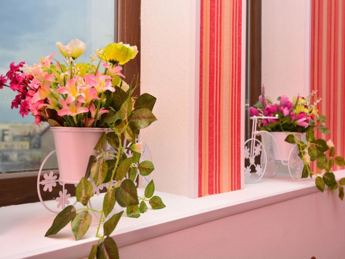 Отель New Hotel Тбилиси-23