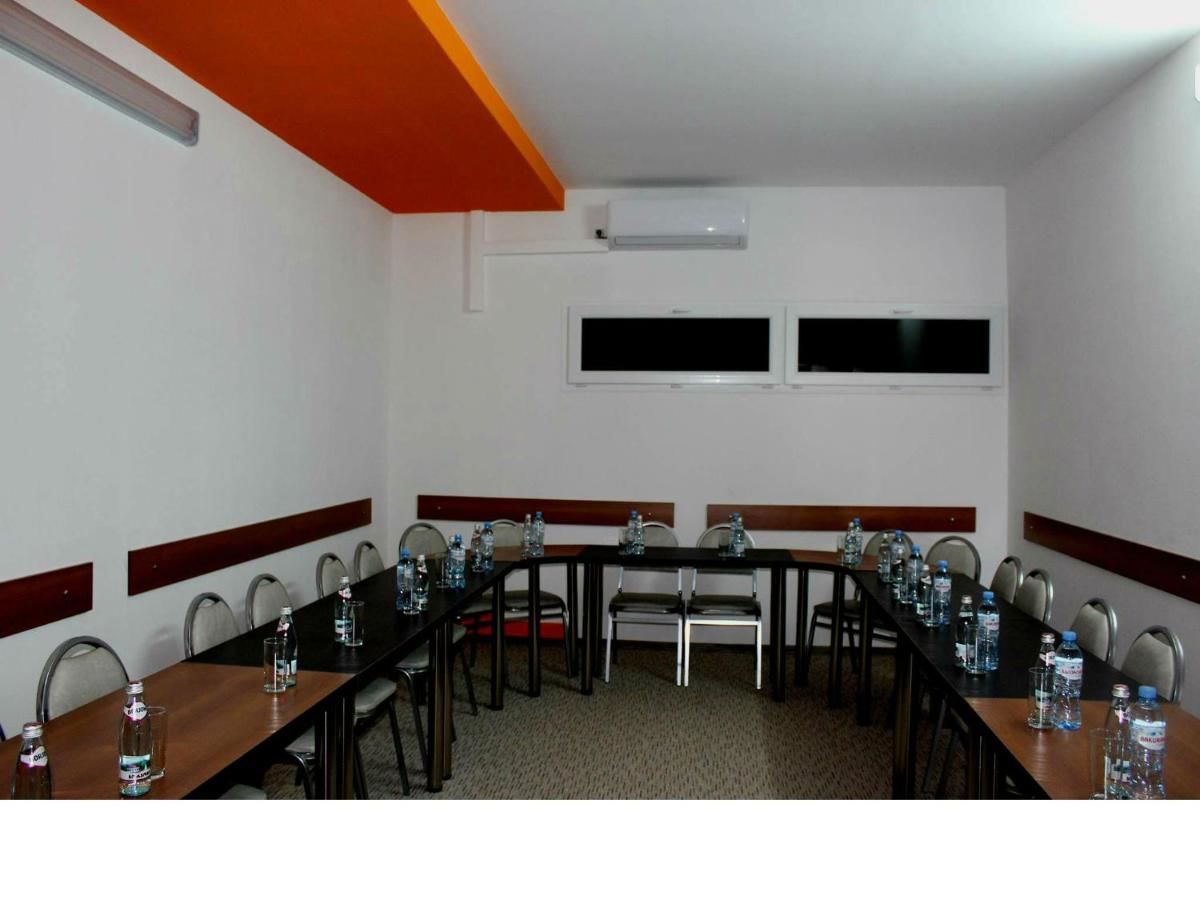 Отель New Hotel Тбилиси-26