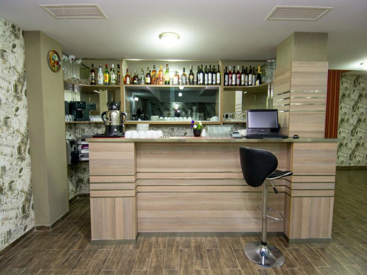 Отель New Hotel Тбилиси-30