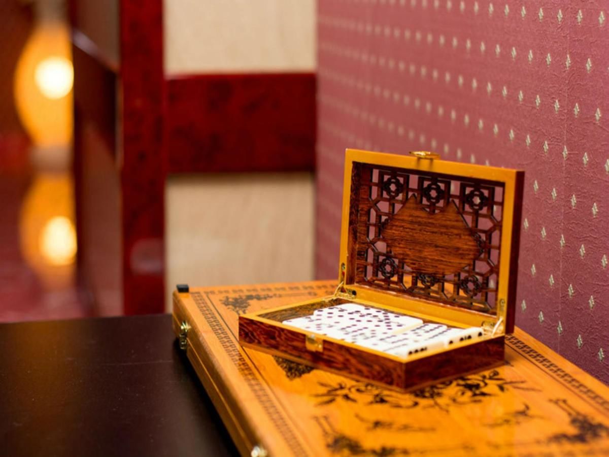 Отель New Hotel Тбилиси-31