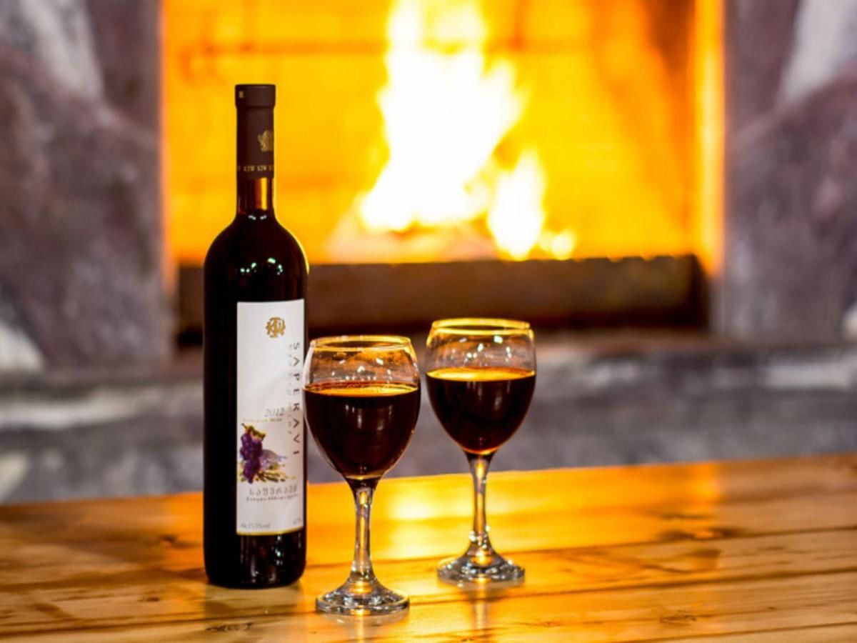 Отель New Hotel Тбилиси-32