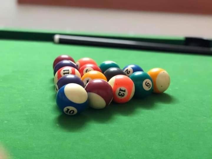 Отель New Hotel Тбилиси-6