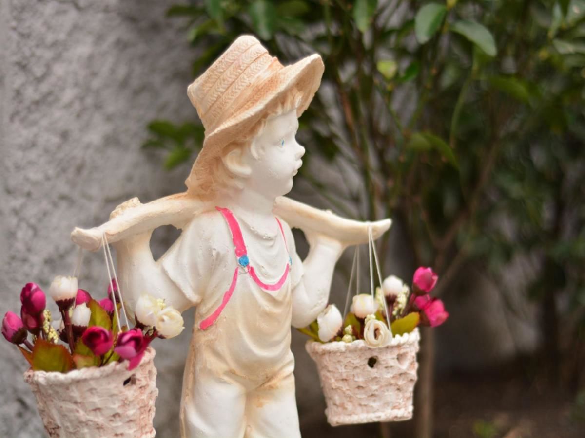 Отель New Hotel Тбилиси-34