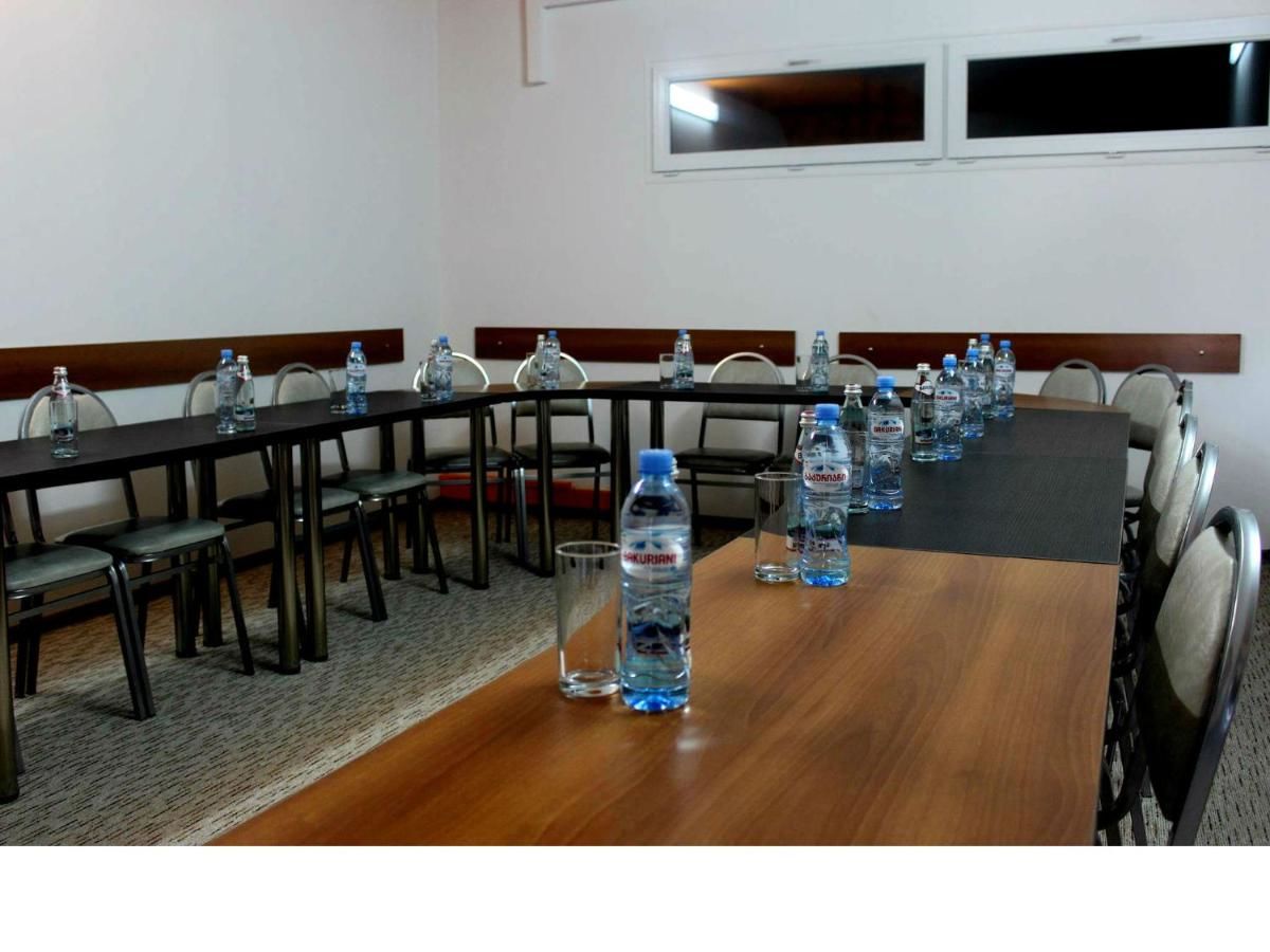 Отель New Hotel Тбилиси-38