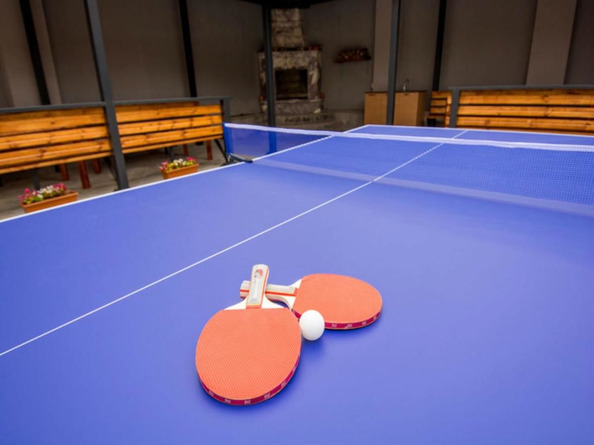 Отель New Hotel Тбилиси-39