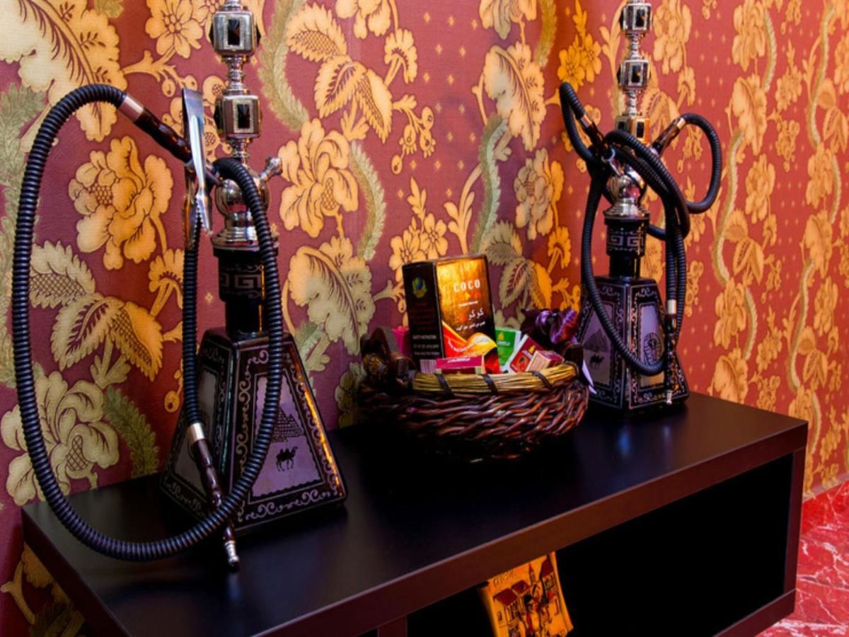 Отель New Hotel Тбилиси-41