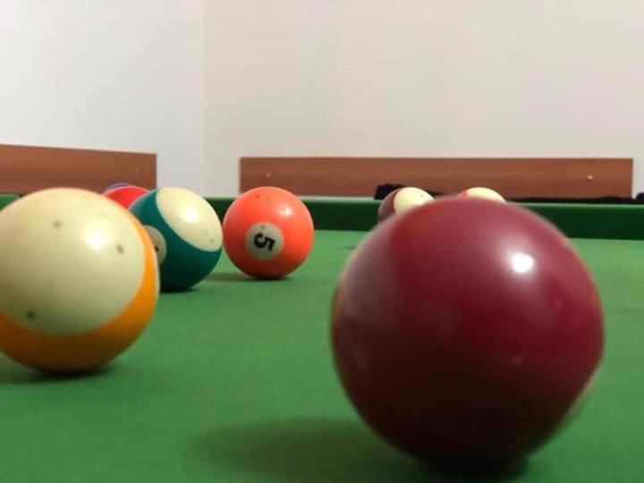 Отель New Hotel Тбилиси-7