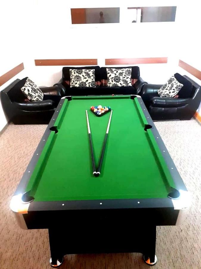 Отель New Hotel Тбилиси-8