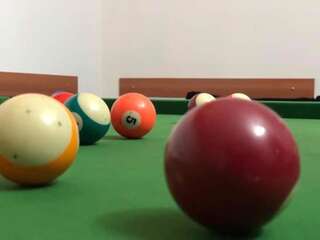 Отель New Hotel Тбилиси-3