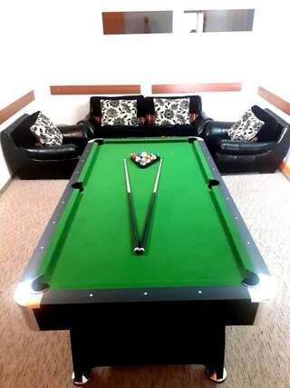 Отель New Hotel Тбилиси-4