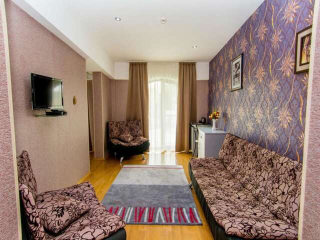 Отель New Hotel Тбилиси-14