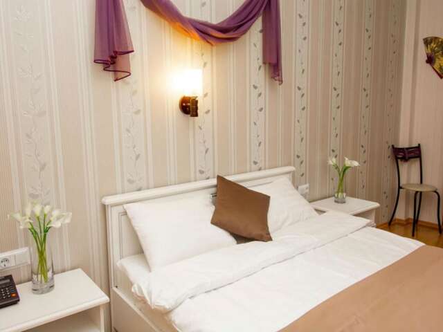 Отель New Hotel Тбилиси-16