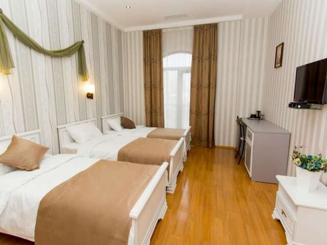 Отель New Hotel Тбилиси-20