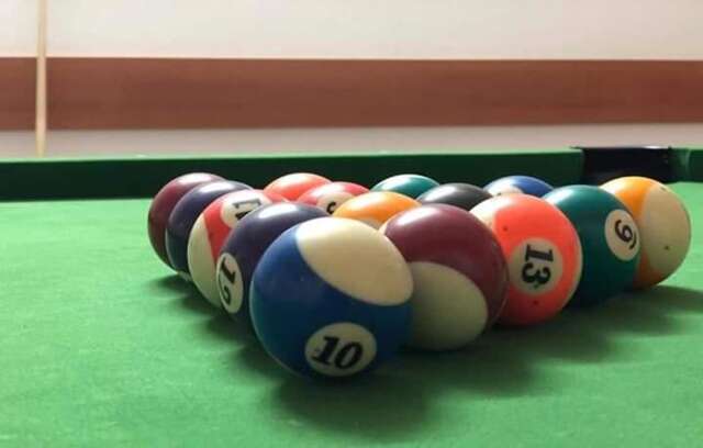 Отель New Hotel Тбилиси-4