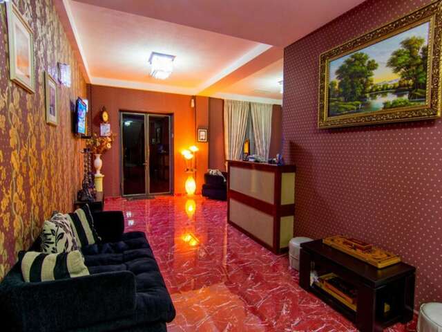 Отель New Hotel Тбилиси-24