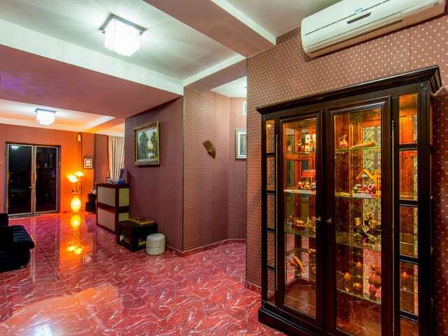 Отель New Hotel Тбилиси-26