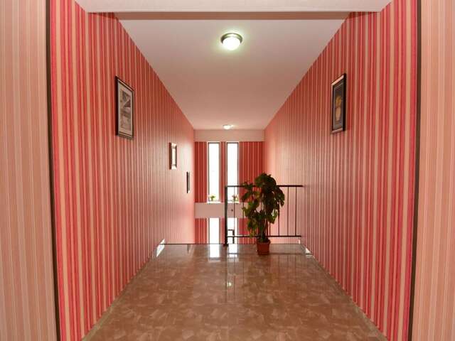 Отель New Hotel Тбилиси-27