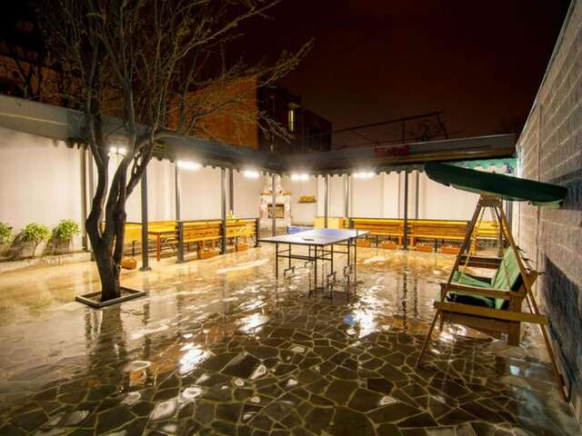 Отель New Hotel Тбилиси-32