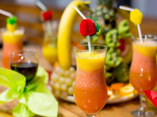 Отель New Hotel Тбилиси-35