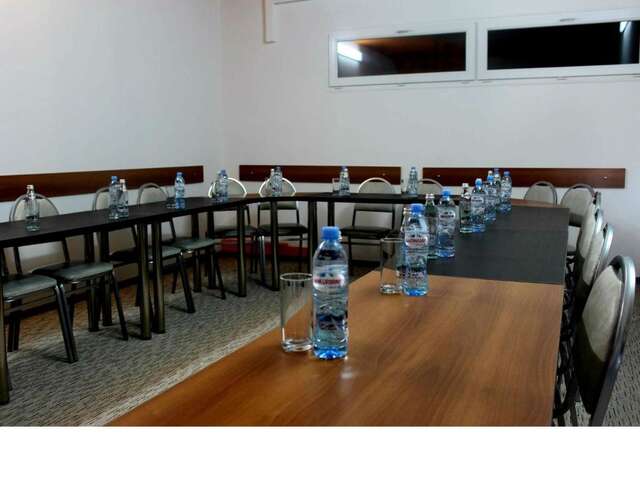 Отель New Hotel Тбилиси-37