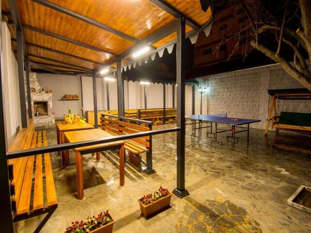 Отель New Hotel Тбилиси-41