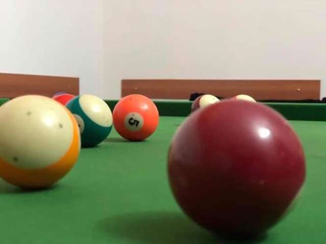 Отель New Hotel Тбилиси-6