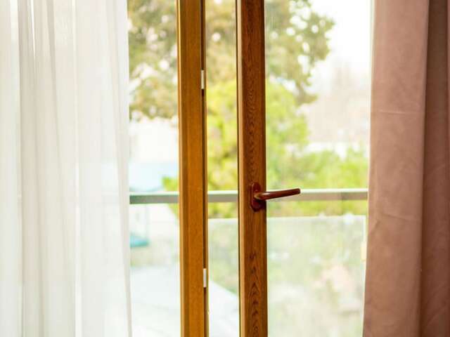 Отель New Hotel Тбилиси-43