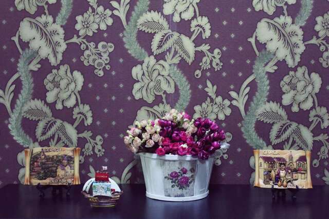 Отель New Hotel Тбилиси-46