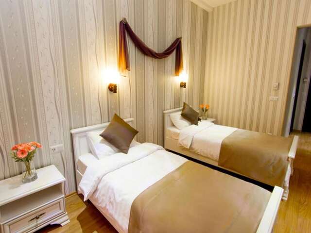 Отель New Hotel Тбилиси-49