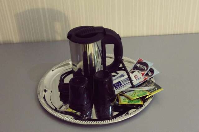 Отель New Hotel Тбилиси-51